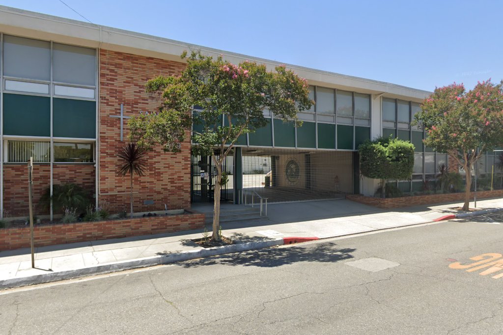 St Stephen Martyr School