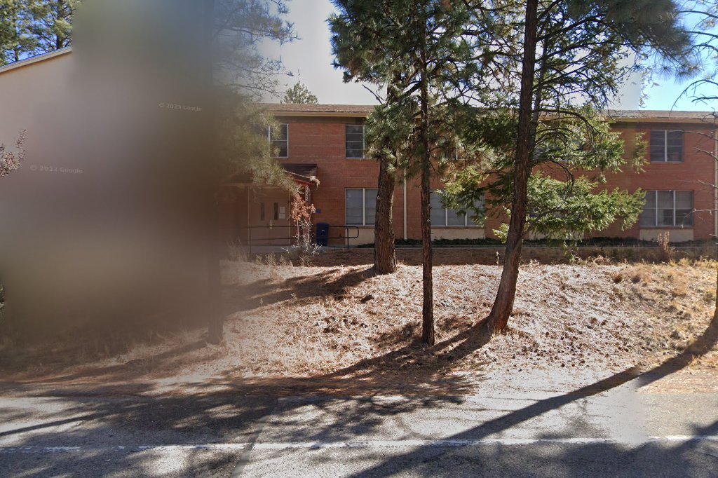 Canyoncito Montessori School