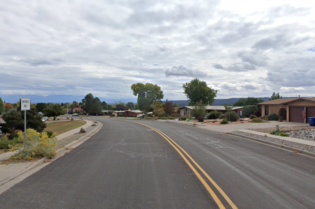Ponderosa Montessori School