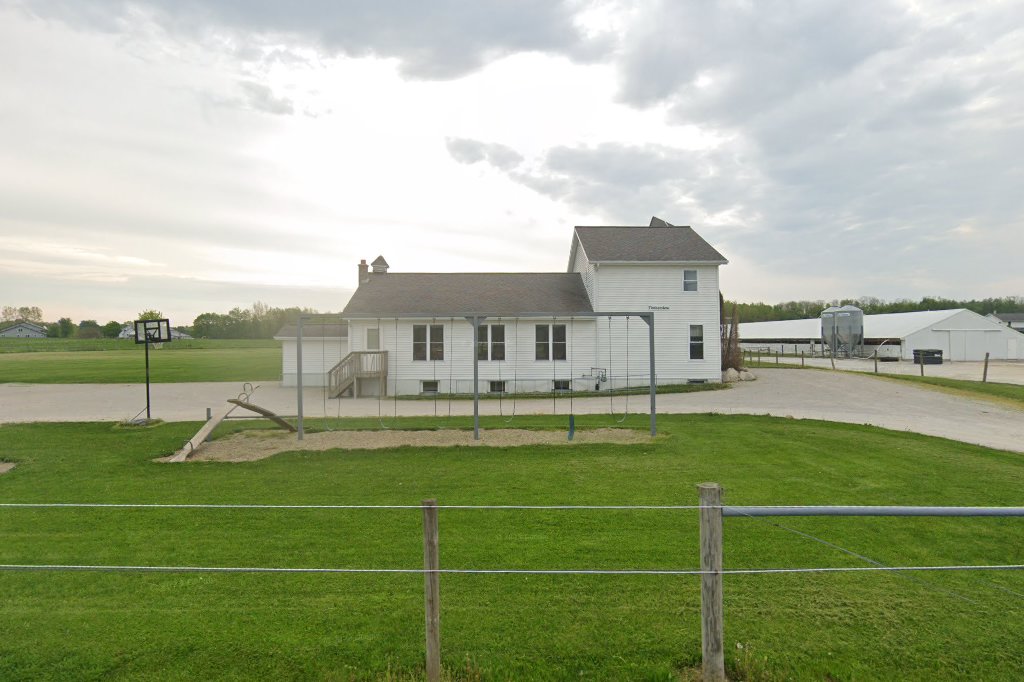 Timber View School
