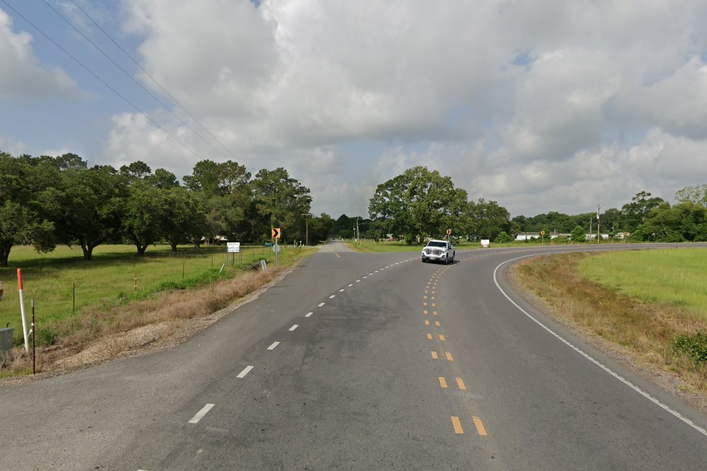 St Martin Parish Juvenile Training Center