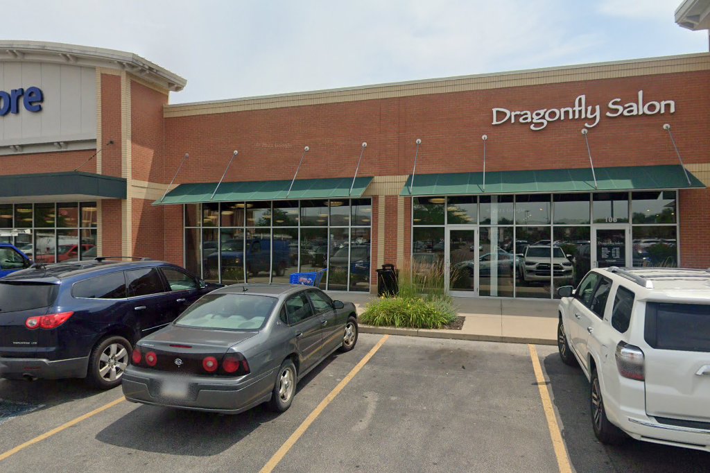 Goodwill Fishers