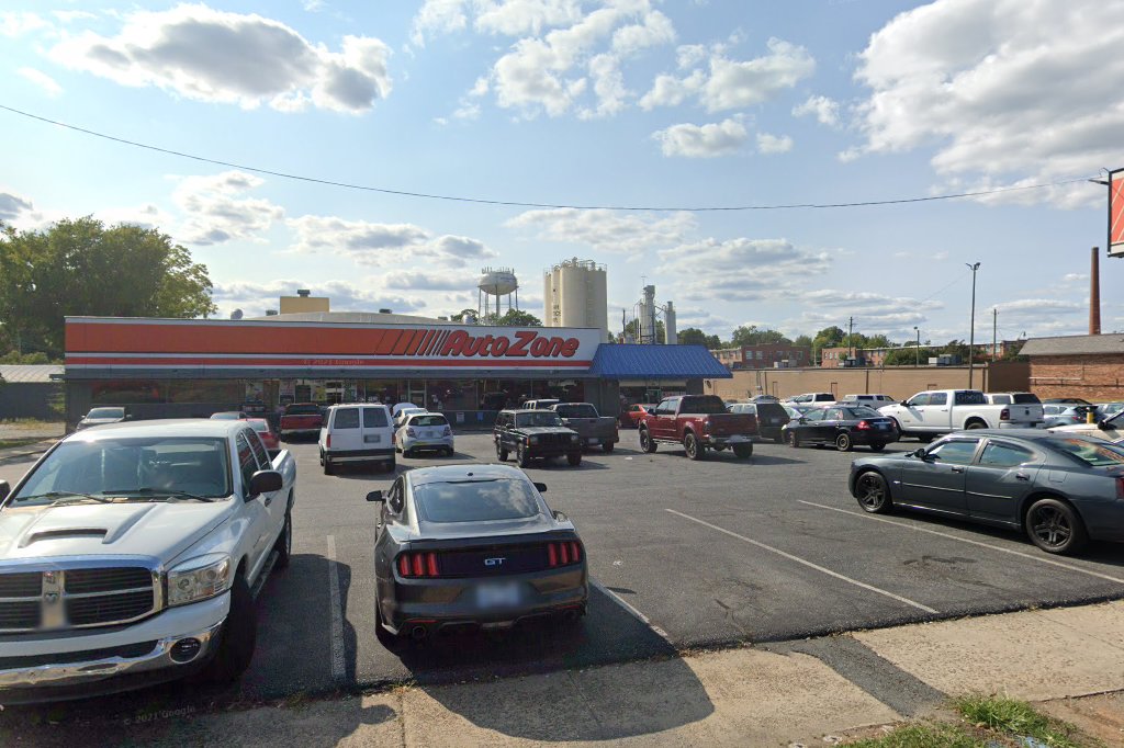 Asheboro DMV Vehicle & License Plate Renewal Office