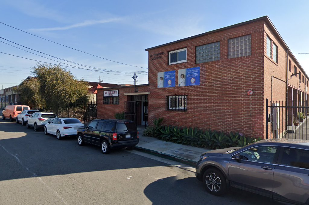 St Turibius School