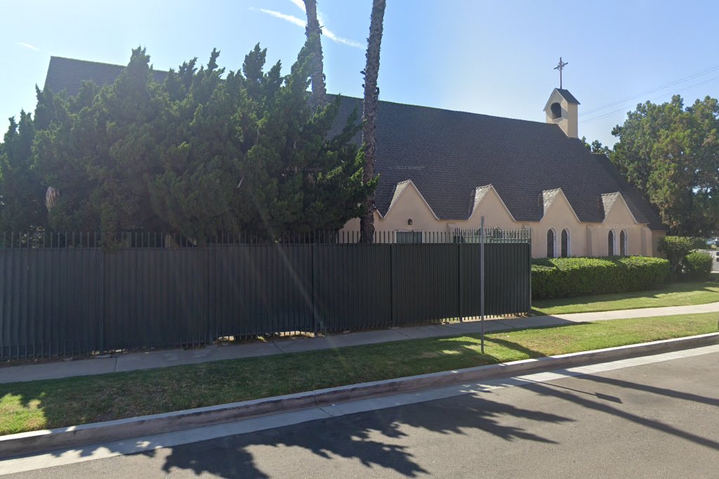 Merdinian Armenian Evangelical School