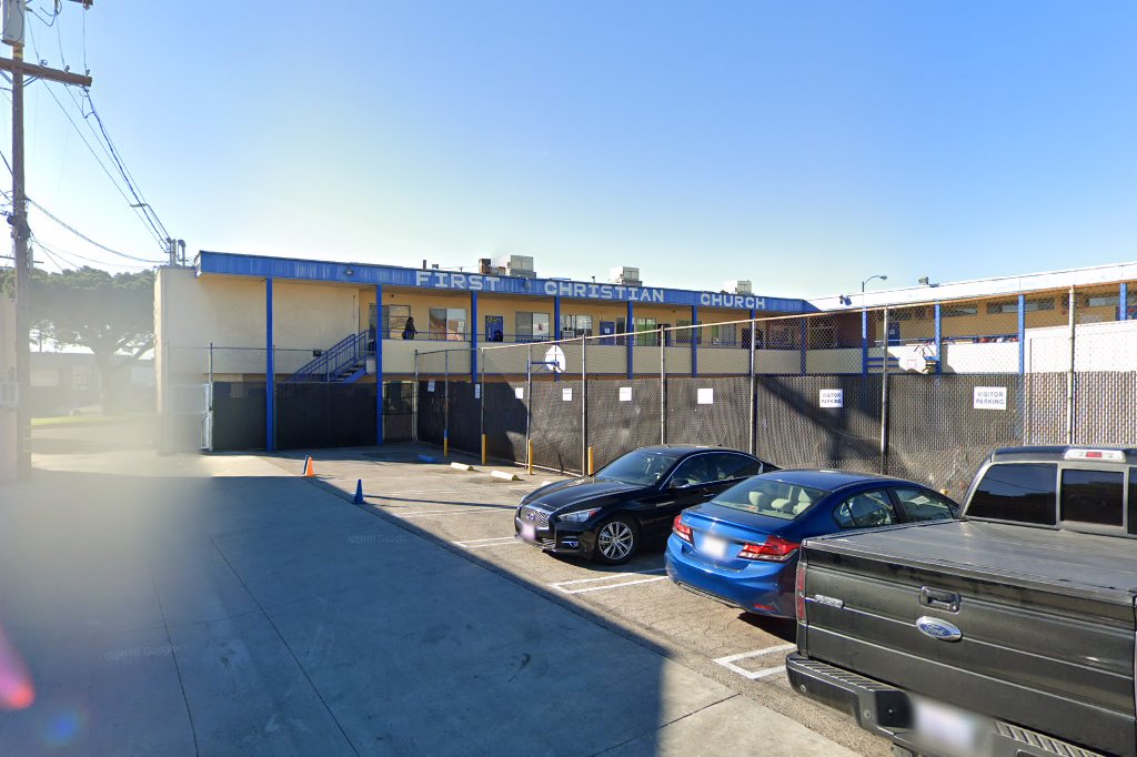 Missionette Christian Academy