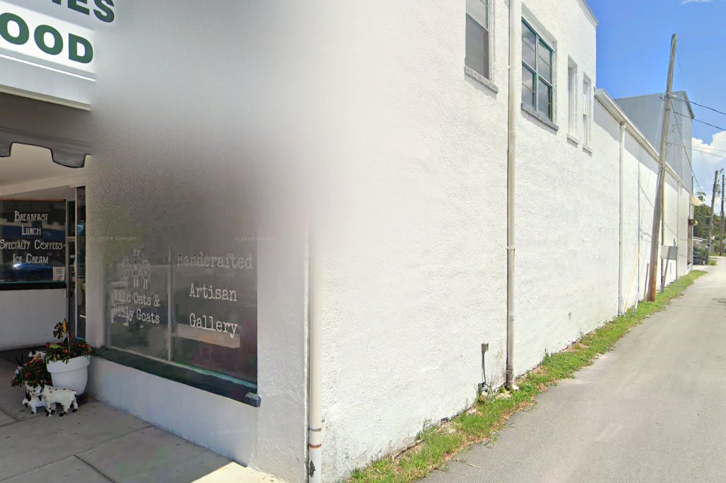 Little Drug Company Incorporated Pharmacy