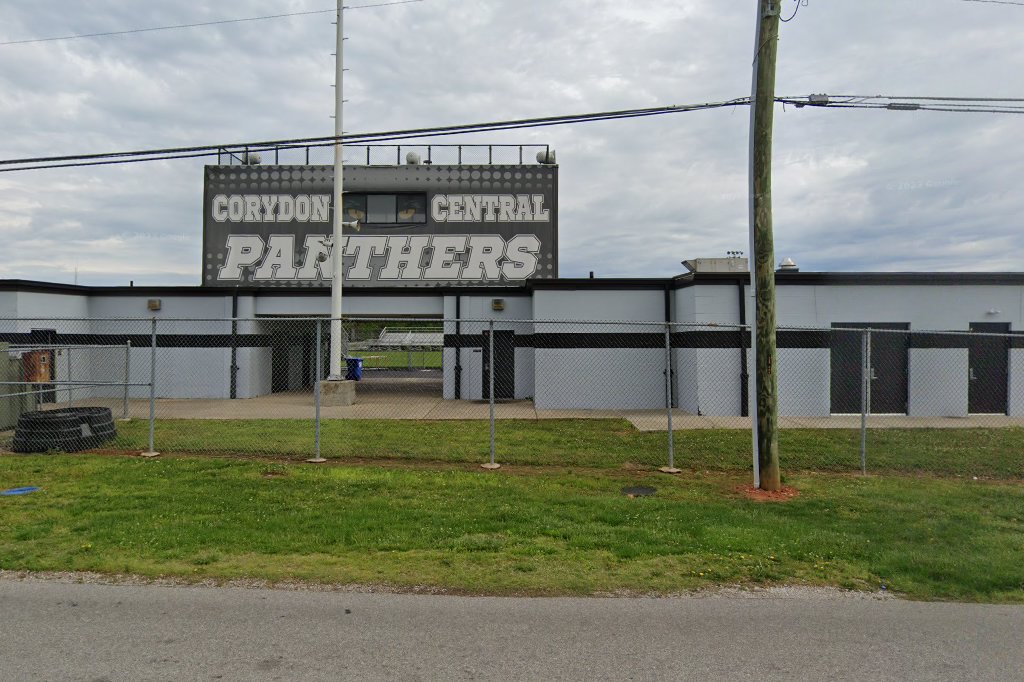 Corydon Central High School