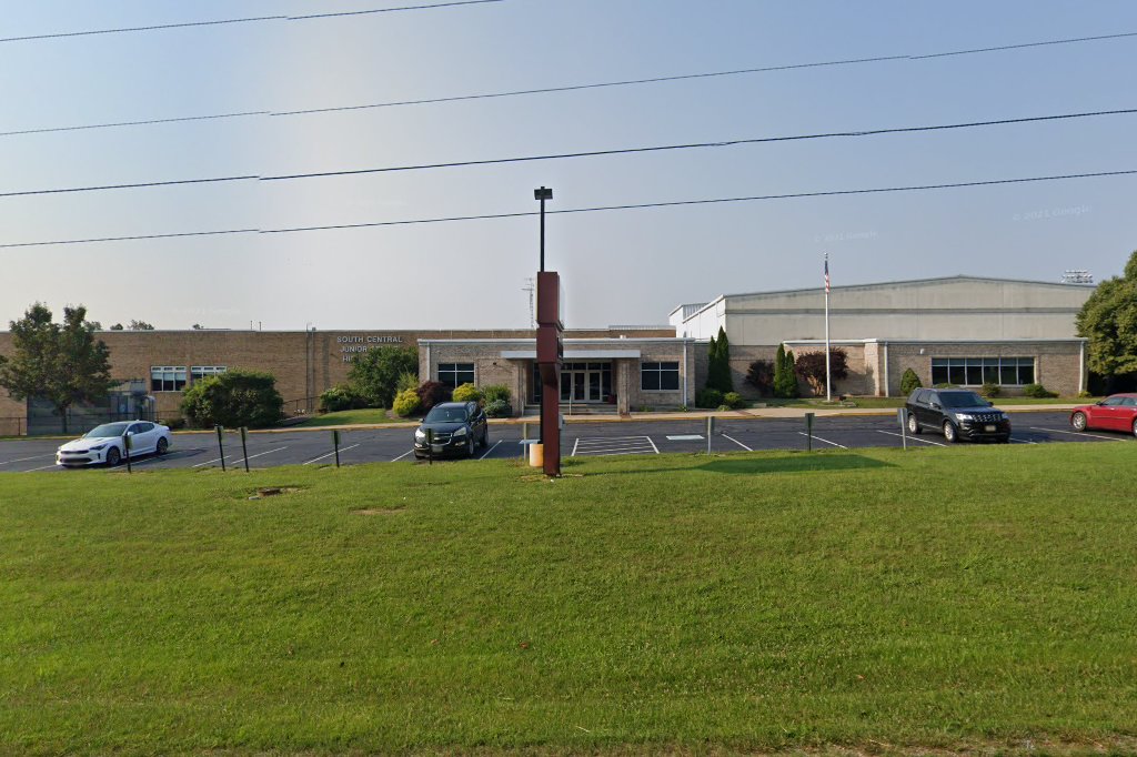 South Central Jr./Sr. High School