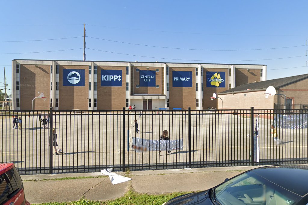 Nola College Prep Charter School