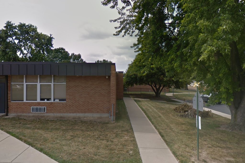 St Peters Elementary School
