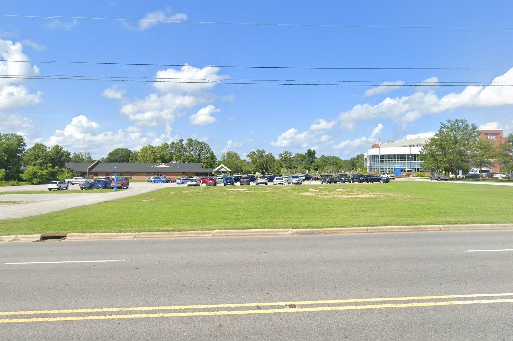 New Bern Driver's License Office