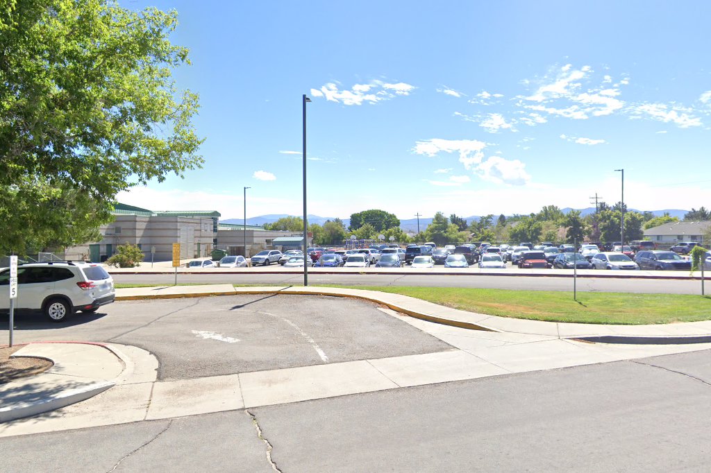Mark Twain Elementary School