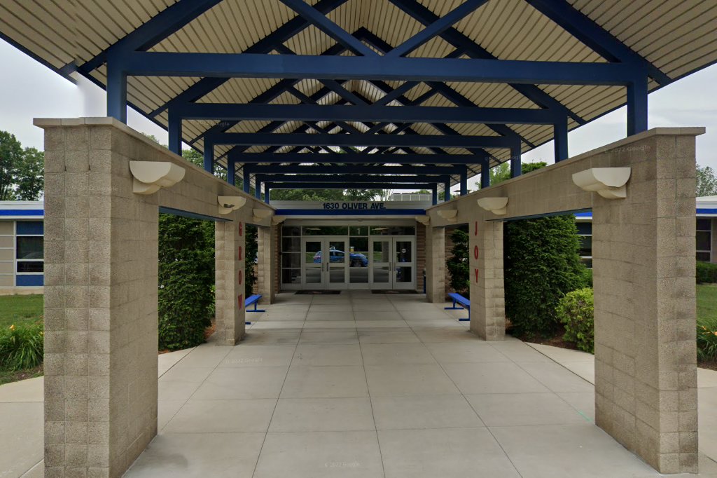 Brentwood Elementary School