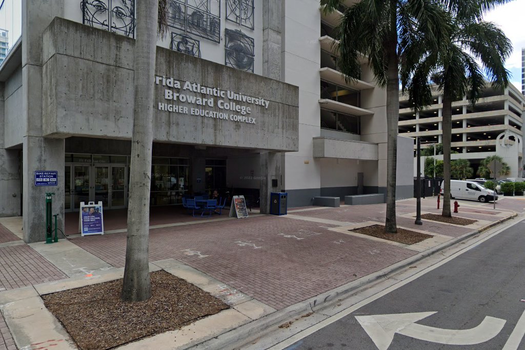 Broward College