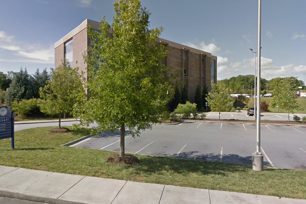 Caldwell Community College and Technical Institute