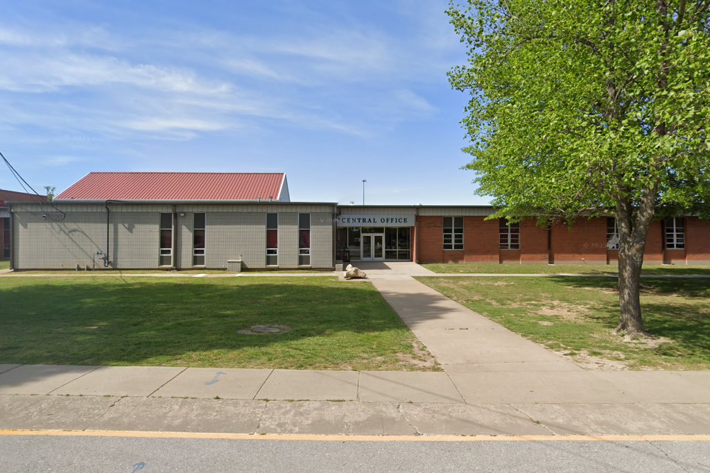Strafford High School