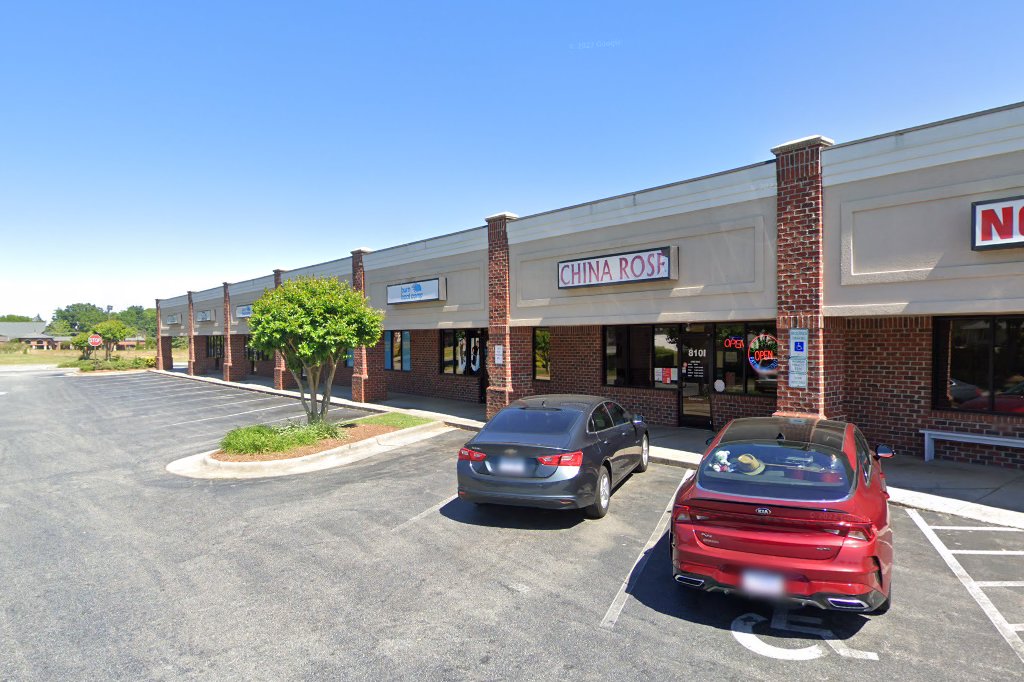 Kernersville Driver's License Office
