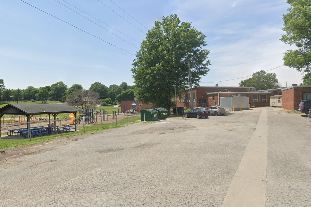 Minnie Cline Elementary School