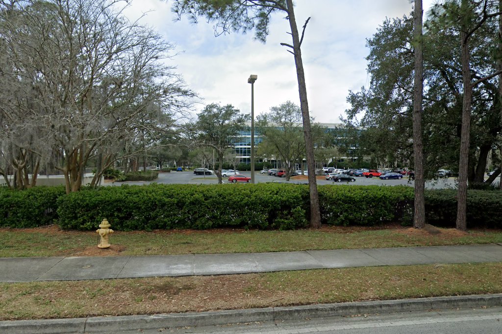 Chamberlain College of Nursing
