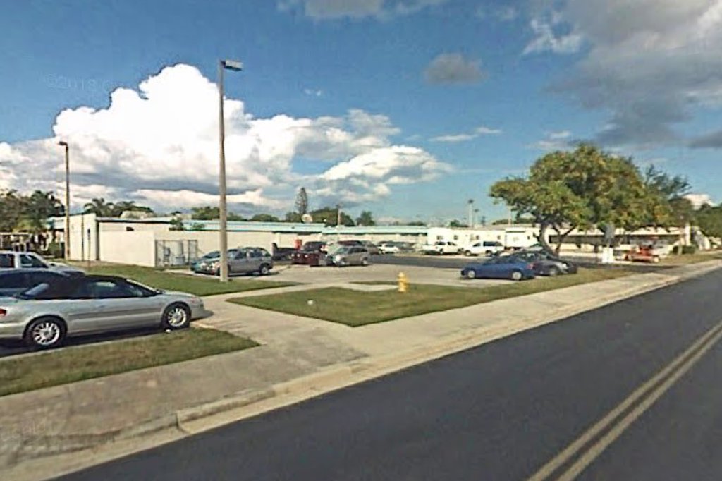 Lorenzo Walker Institute of Technology