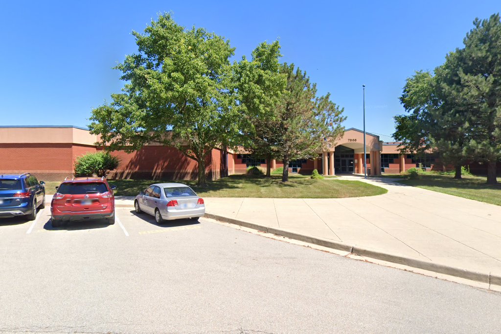 Pine Tree Elementary School