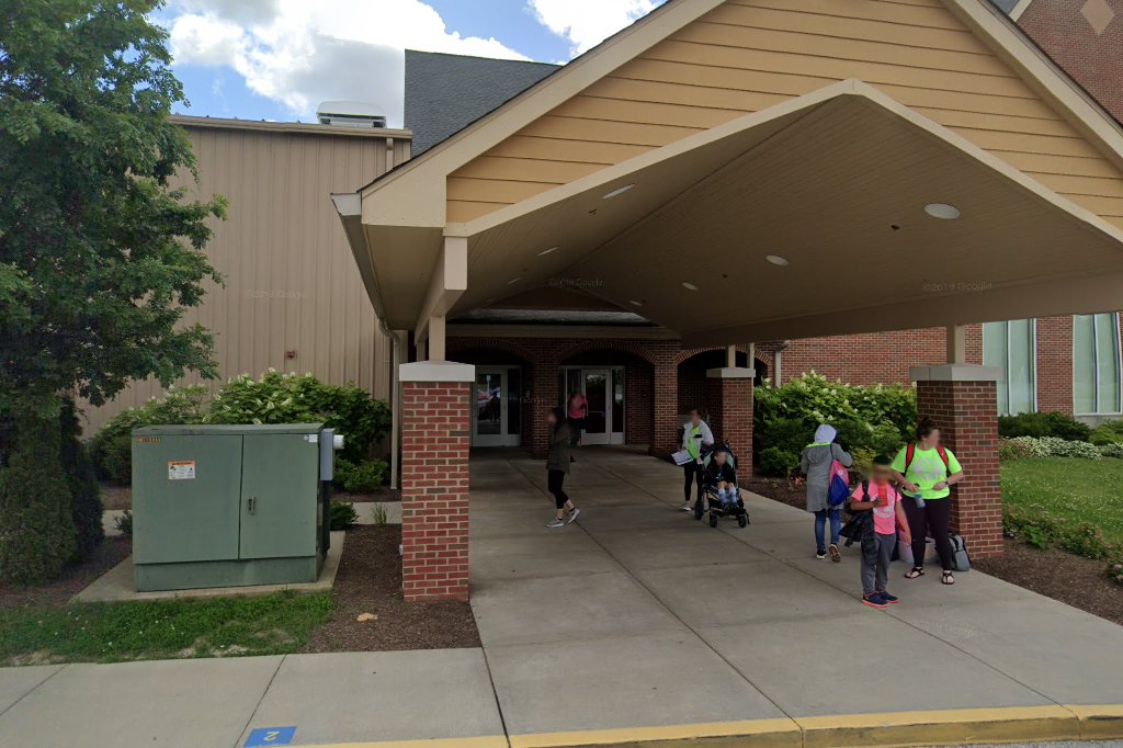 Our Shepherd Lutheran Church and School