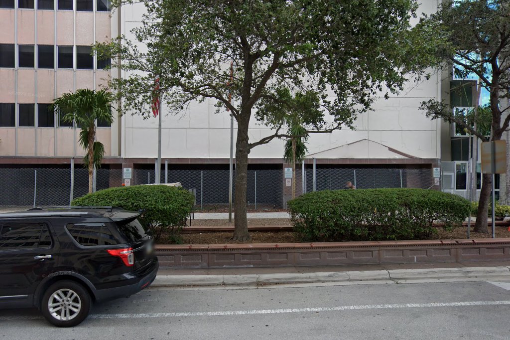 Broward County Court
