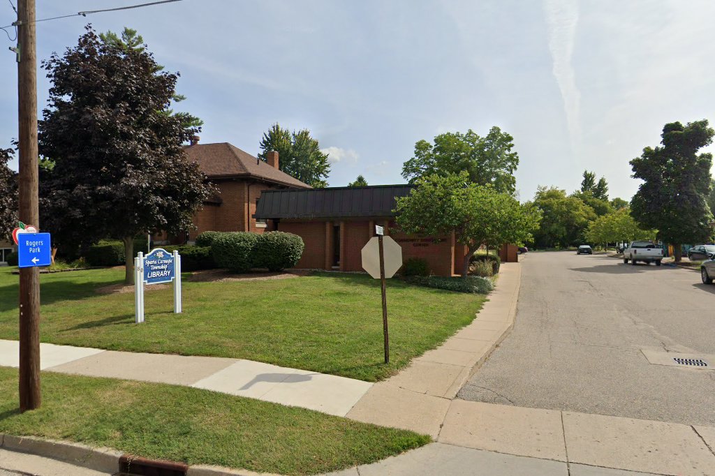 Sparta Township Library