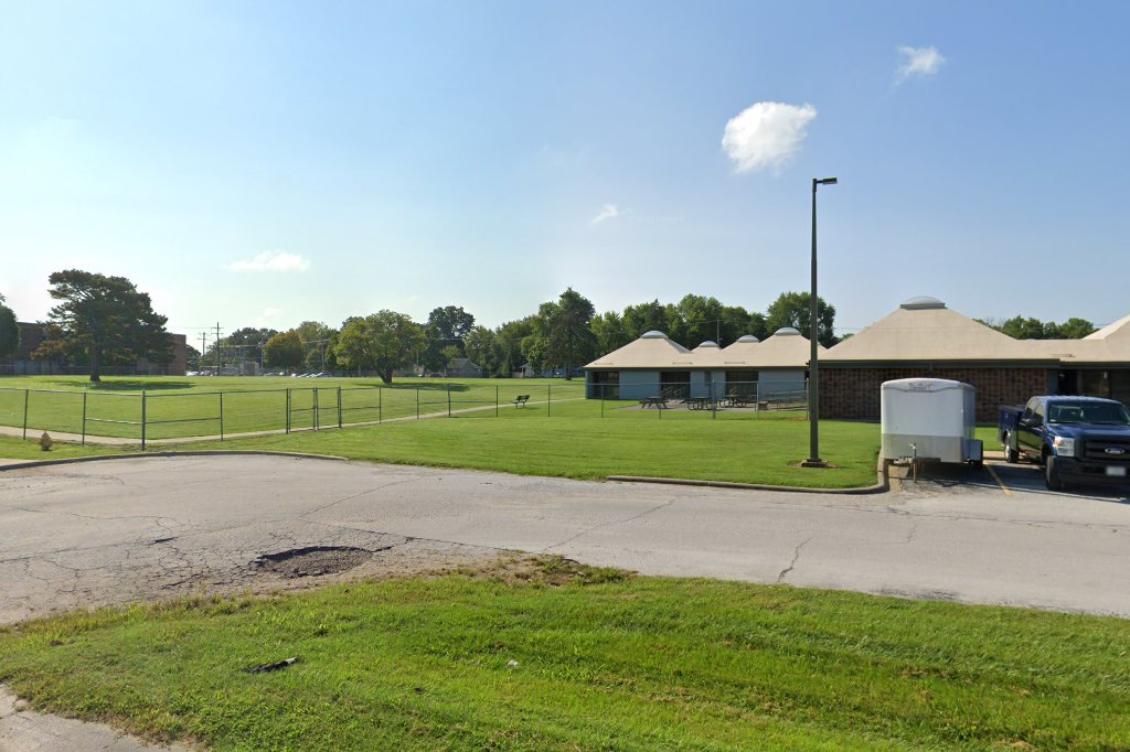 Greene Valley School