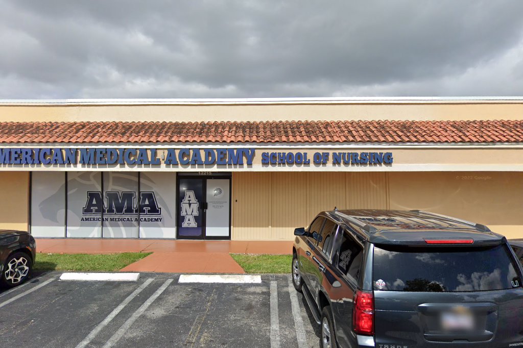 American Medical Academy