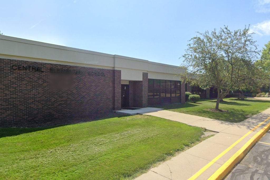 Central Elementary School