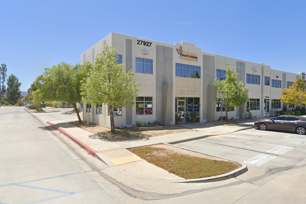 Monarch Academy for Young Children