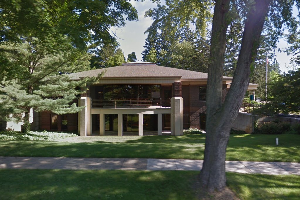 Fennville District Library