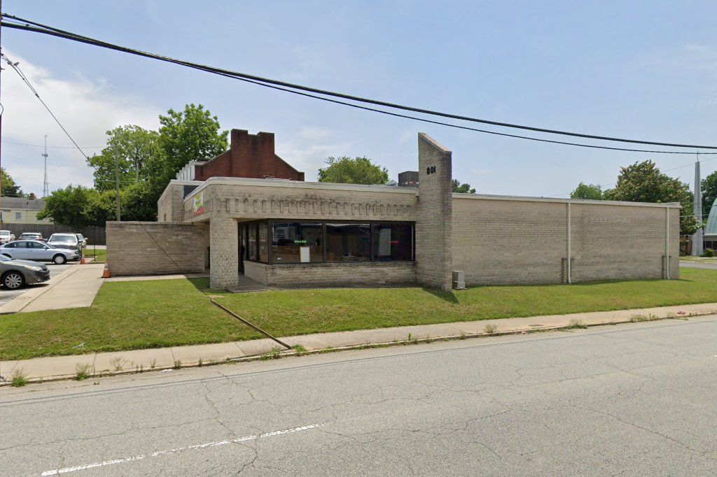 Regina's College of Beauty
