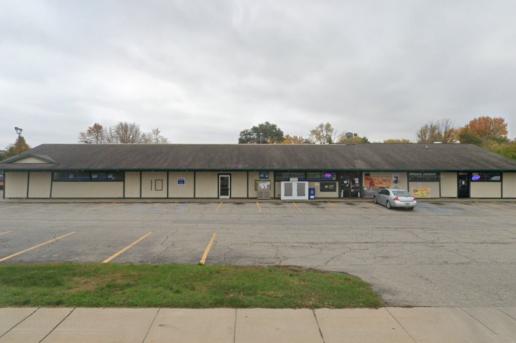 Dorr Community Pharmacy