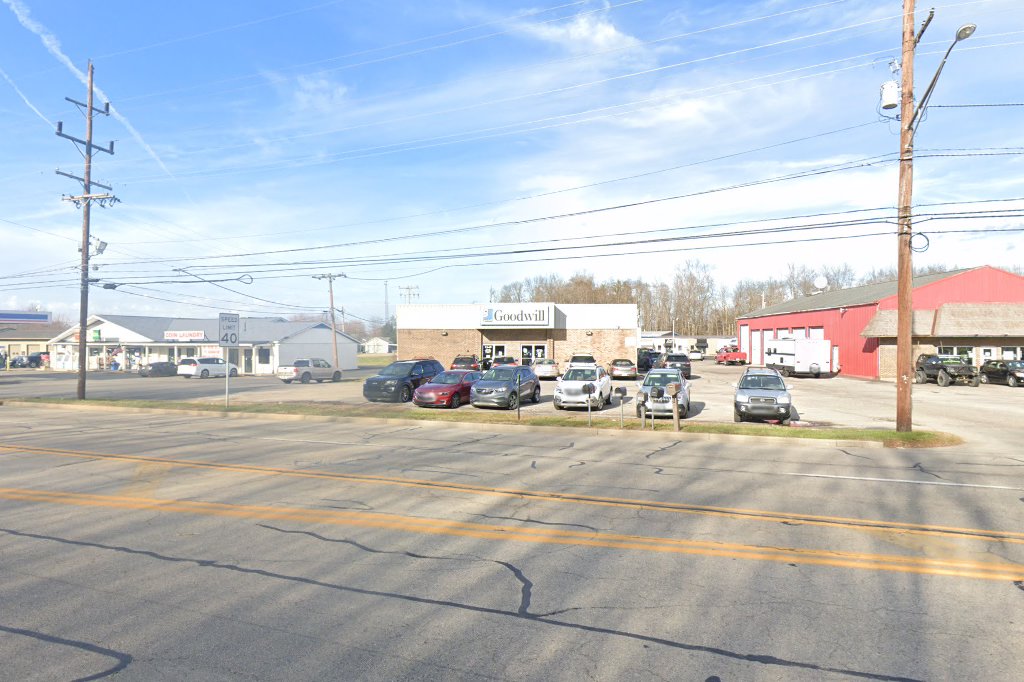 Goodwill Batesville