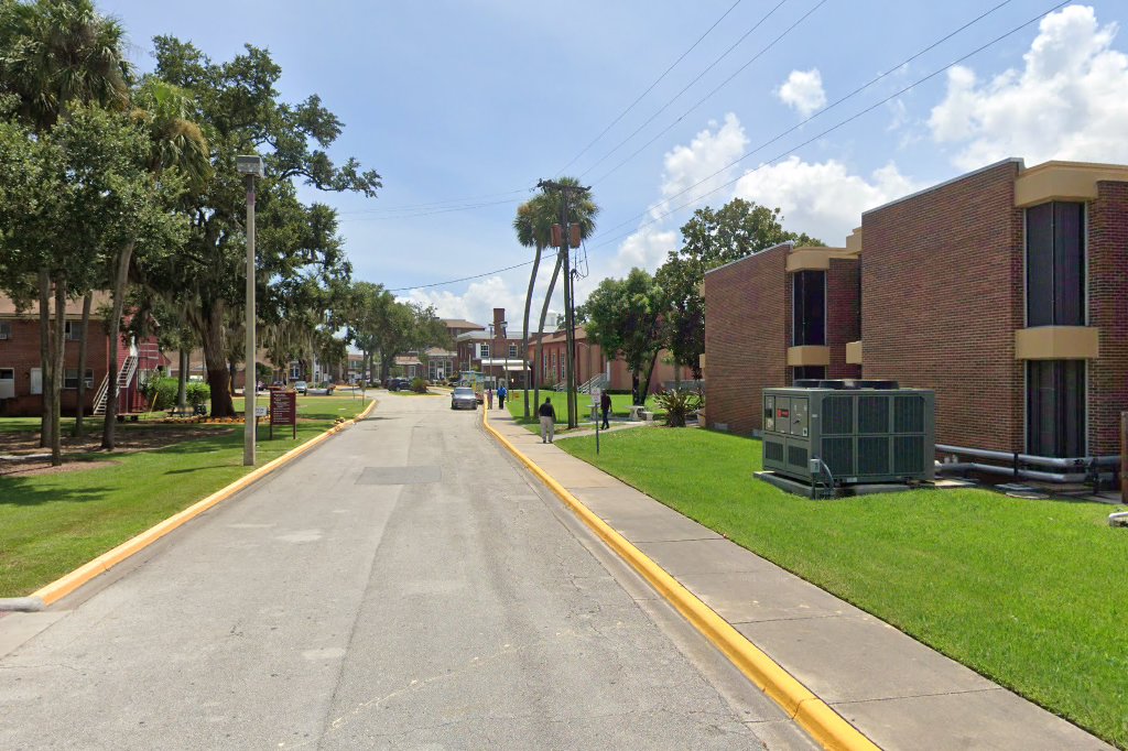 Bethune-Cookman University