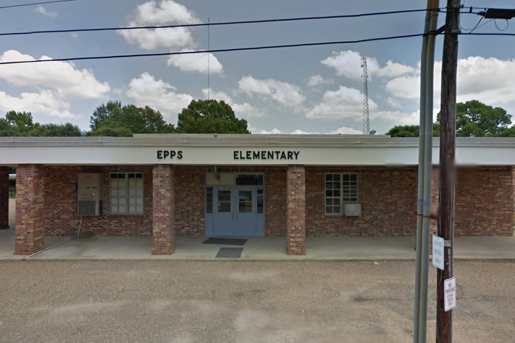 Epps High School