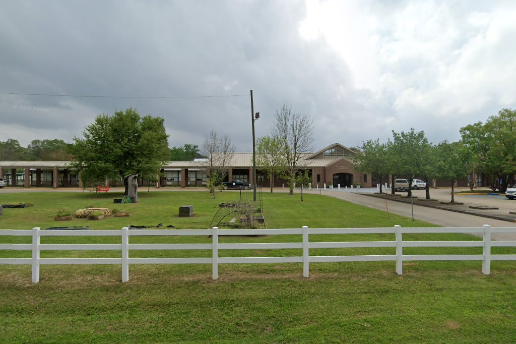 Bains Elementary School