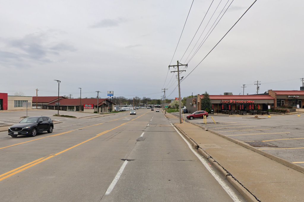Goodwill St. Louis