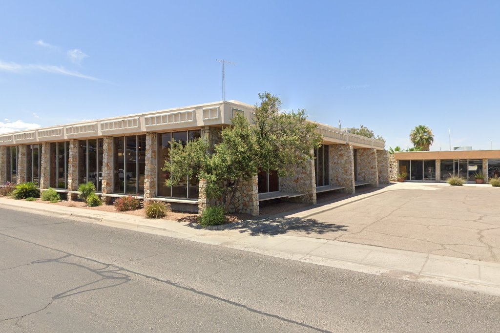 Las Cruces Public Defender