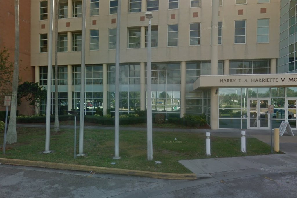 Brevard County Circuit Court