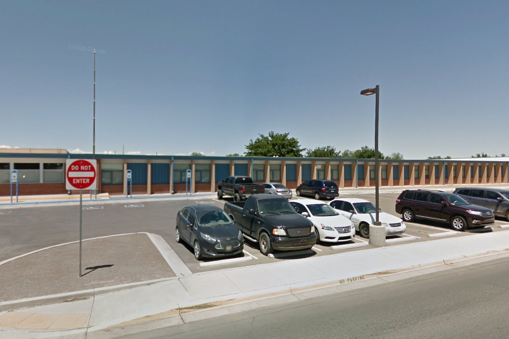 Valley View Elementary School