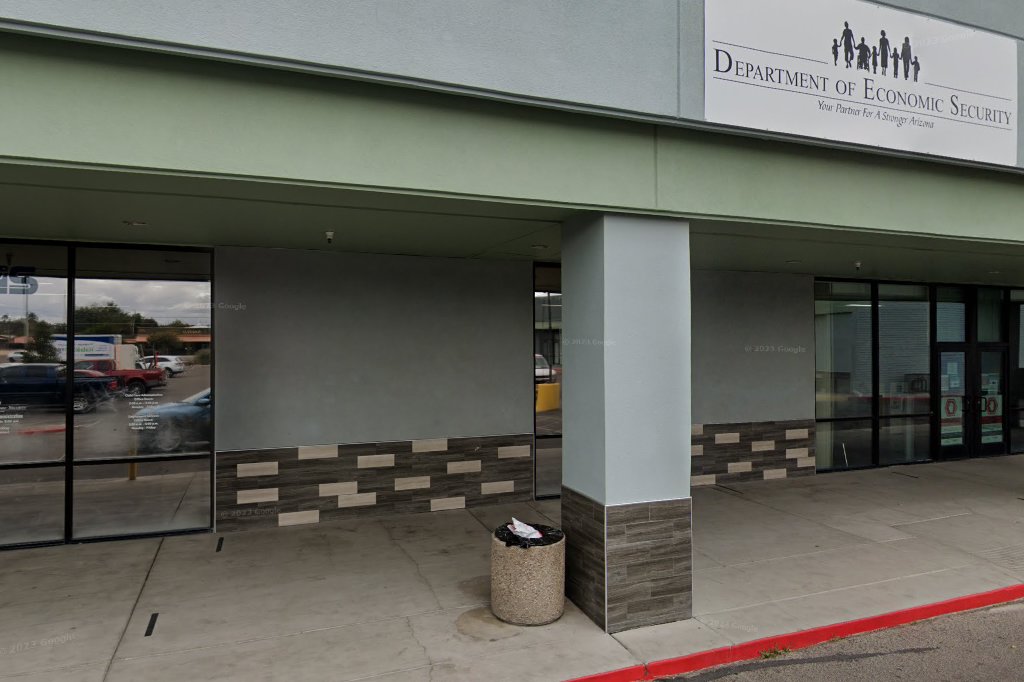 DES Employment Service