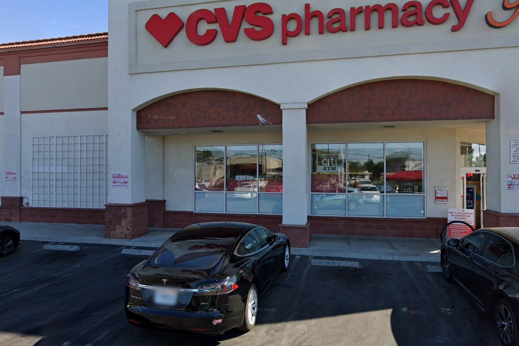 CVS Pharmacy