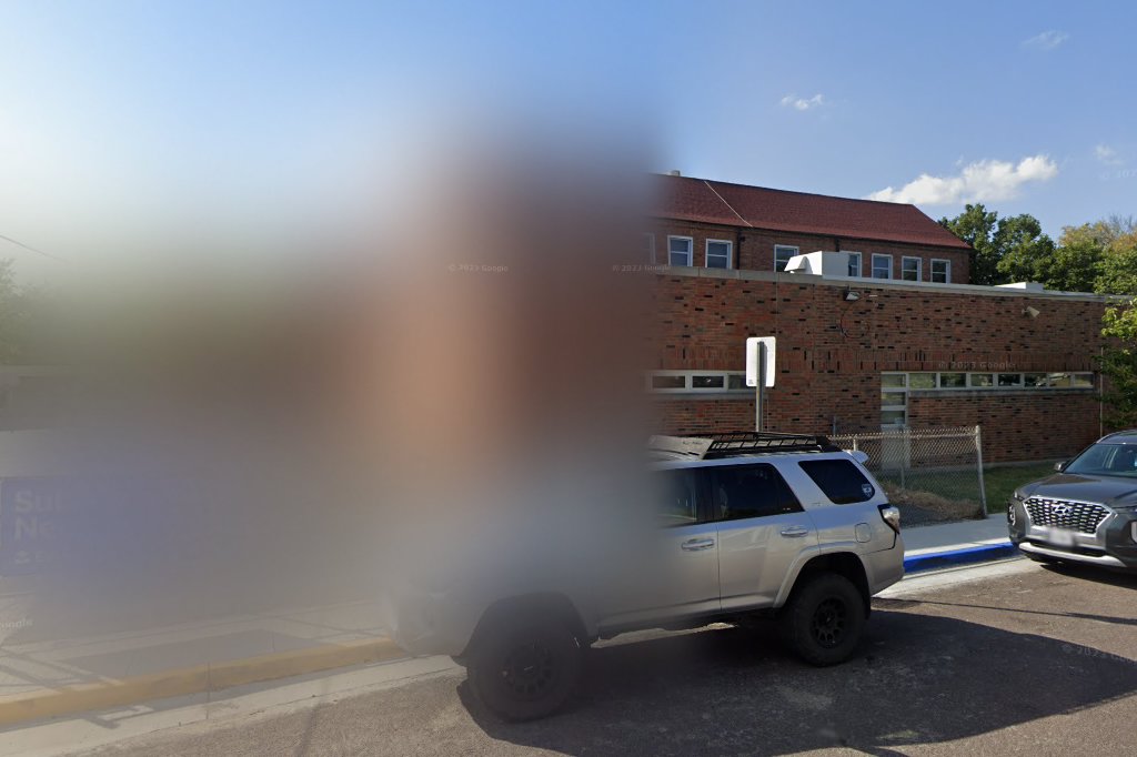 Thomas Benton Elementary School
