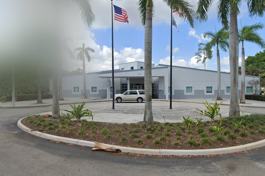 Royal Palm Beach County Court