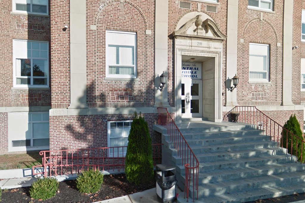 Central Middle School