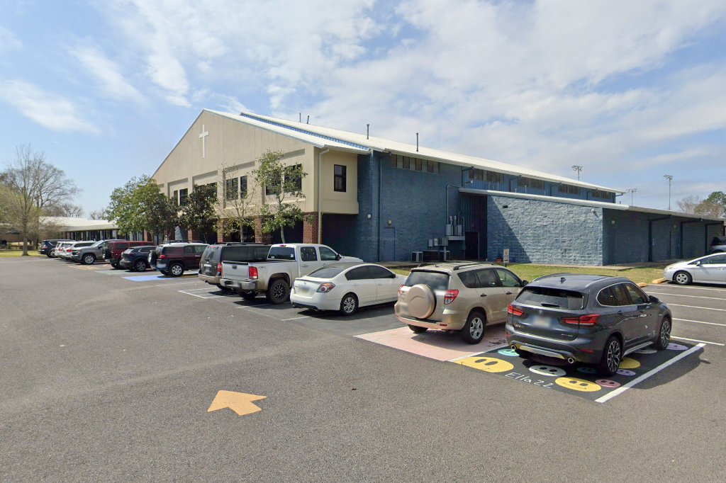 Westminster Christian Academy
